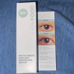 Phyto-Medic Eyelash Enhancing Serum